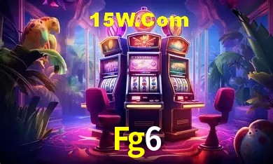 Loterias online na Fg6