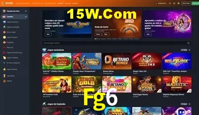 Segurança e performance na plataforma Fg6