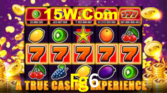 Mercados ao vivo e cash out na Fg6